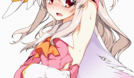 伊莉雅漫画,青春校园的奇幻冒险之旅