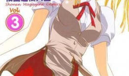 校园迷糊大王漫画,青春的混乱交响曲