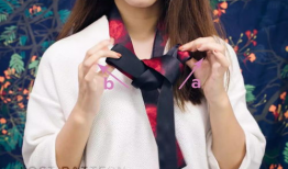 打蝴蝶结视频,轻松掌握优雅蝴蝶结结法